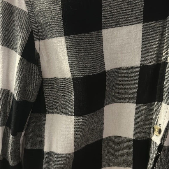 Flannel - Picture 3 of 3